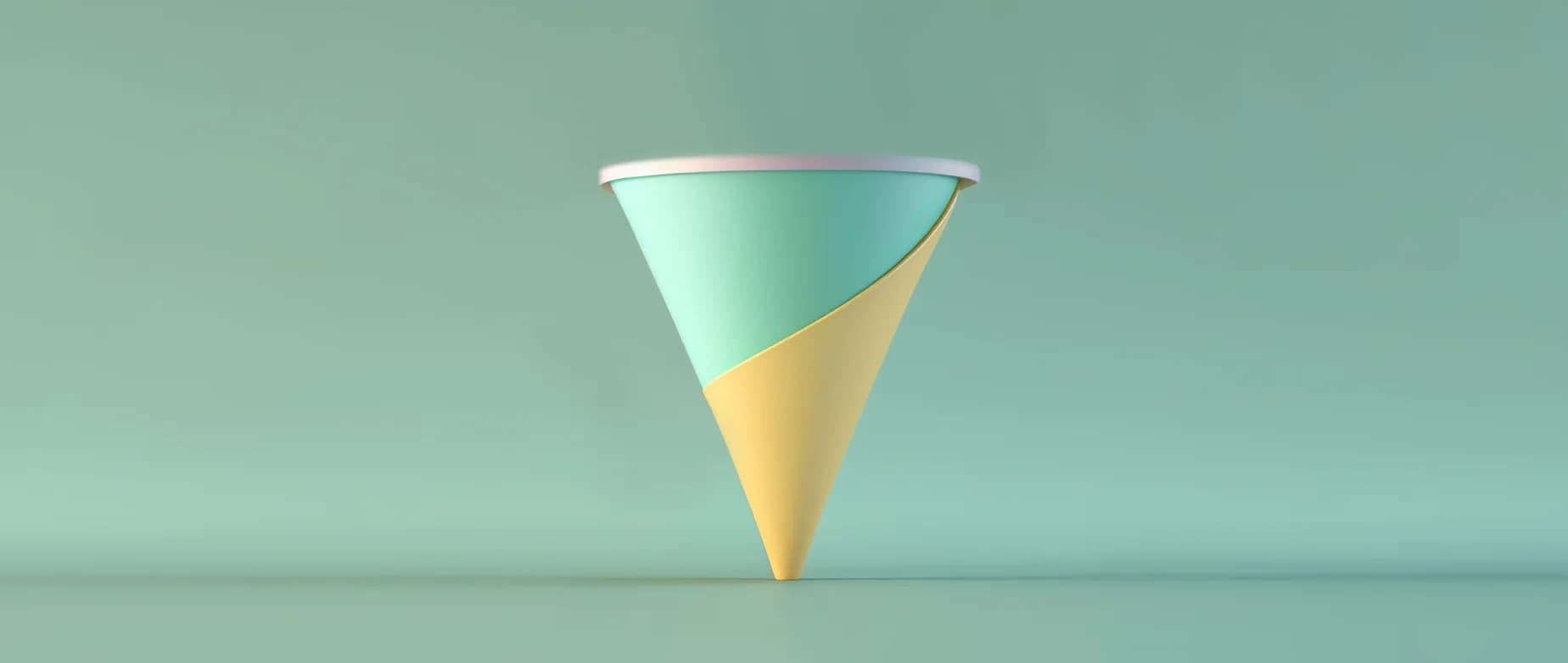 Why the Digital Marketing Funnel Needs a Rethink