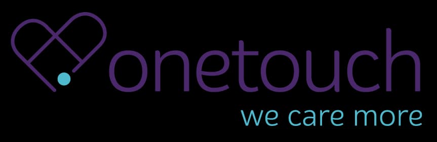 OneTouch logo