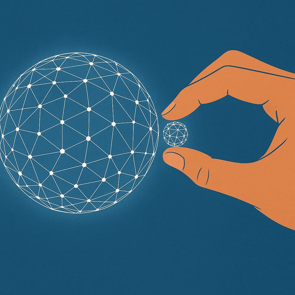 The Silent Shift: How AI Is Shrinking the Web